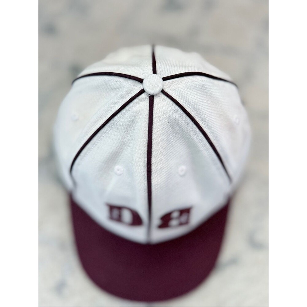 Dairy boy Baseball Cap - Picture 8 of 8